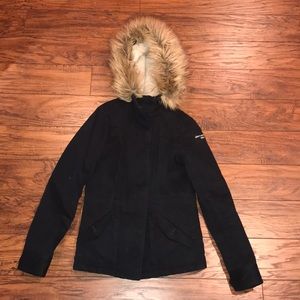 Abercrombie Kids winter coat